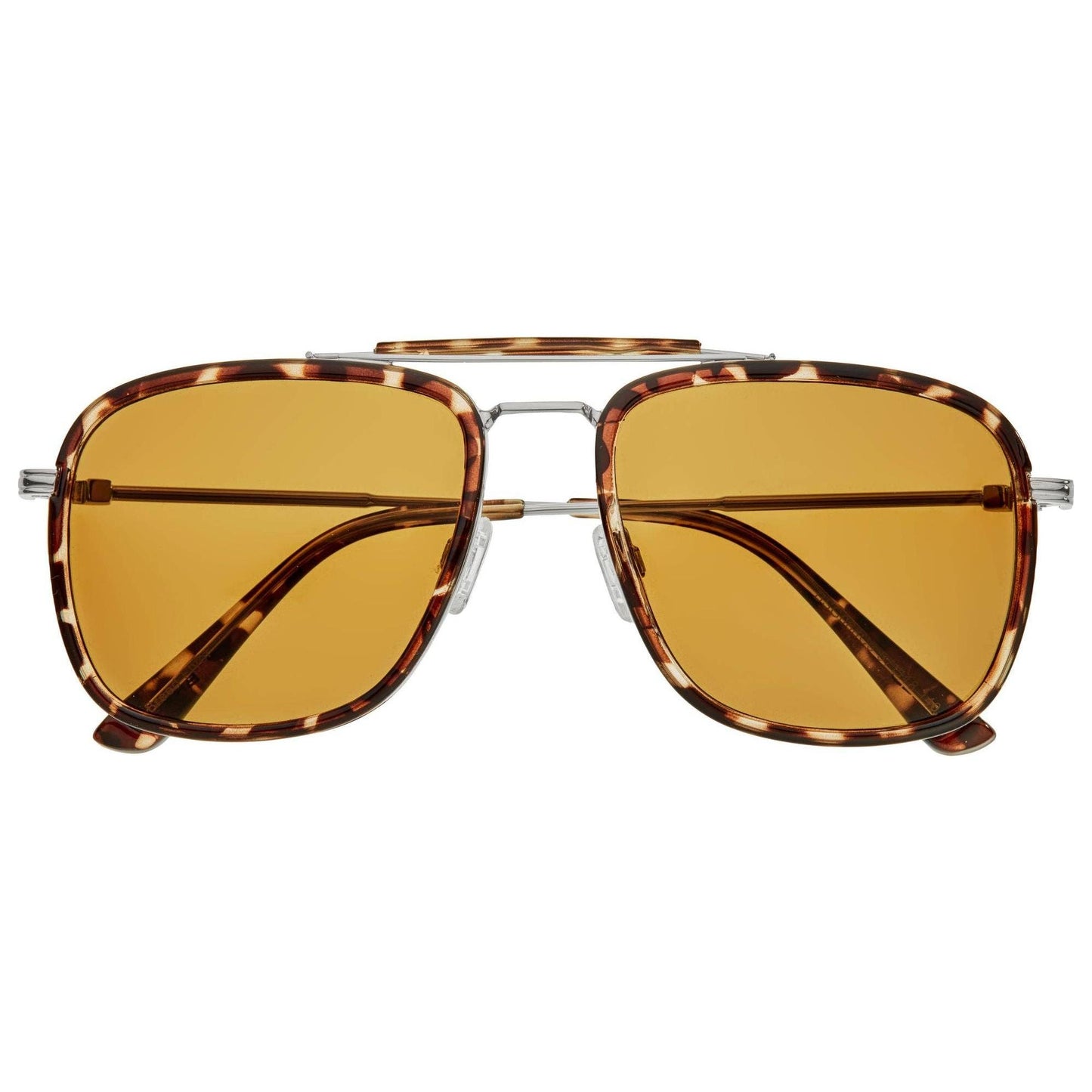 Breed - Breed Flyer TR90 Polarized Aviator Sunglasses