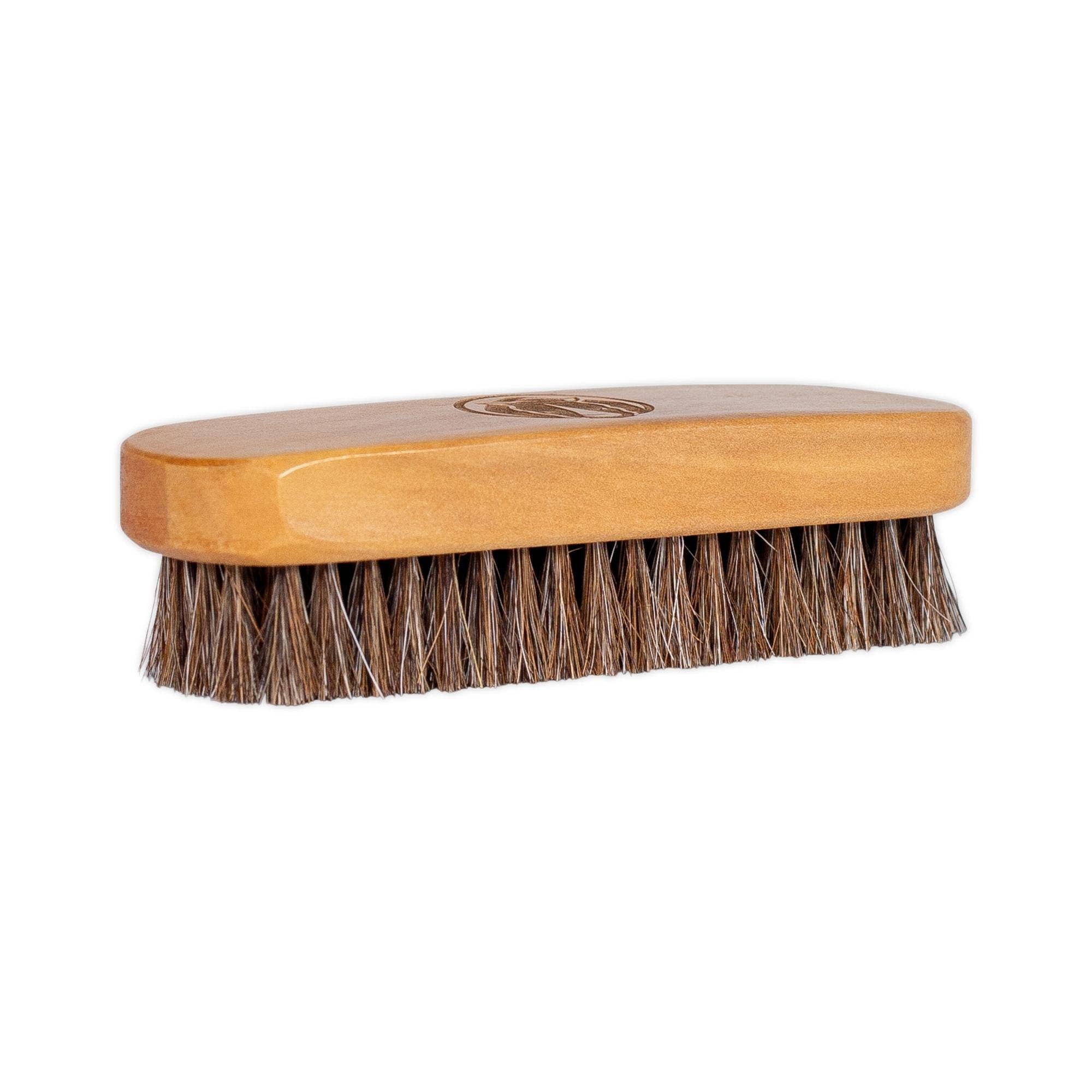 Large Horsehair Brush