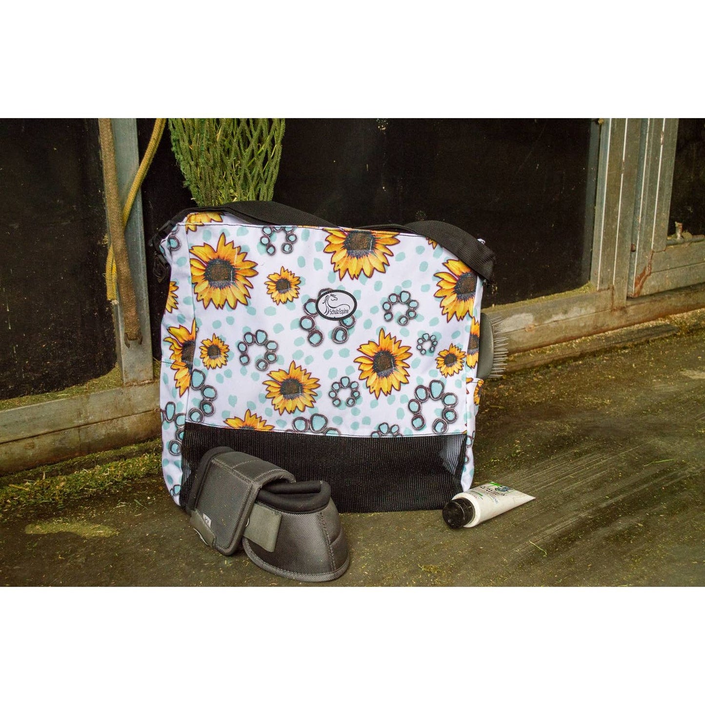 Everything Equine Tote Bag