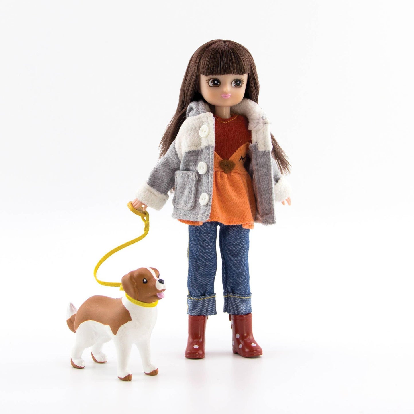 Lottie Dolls - Walk in The Park