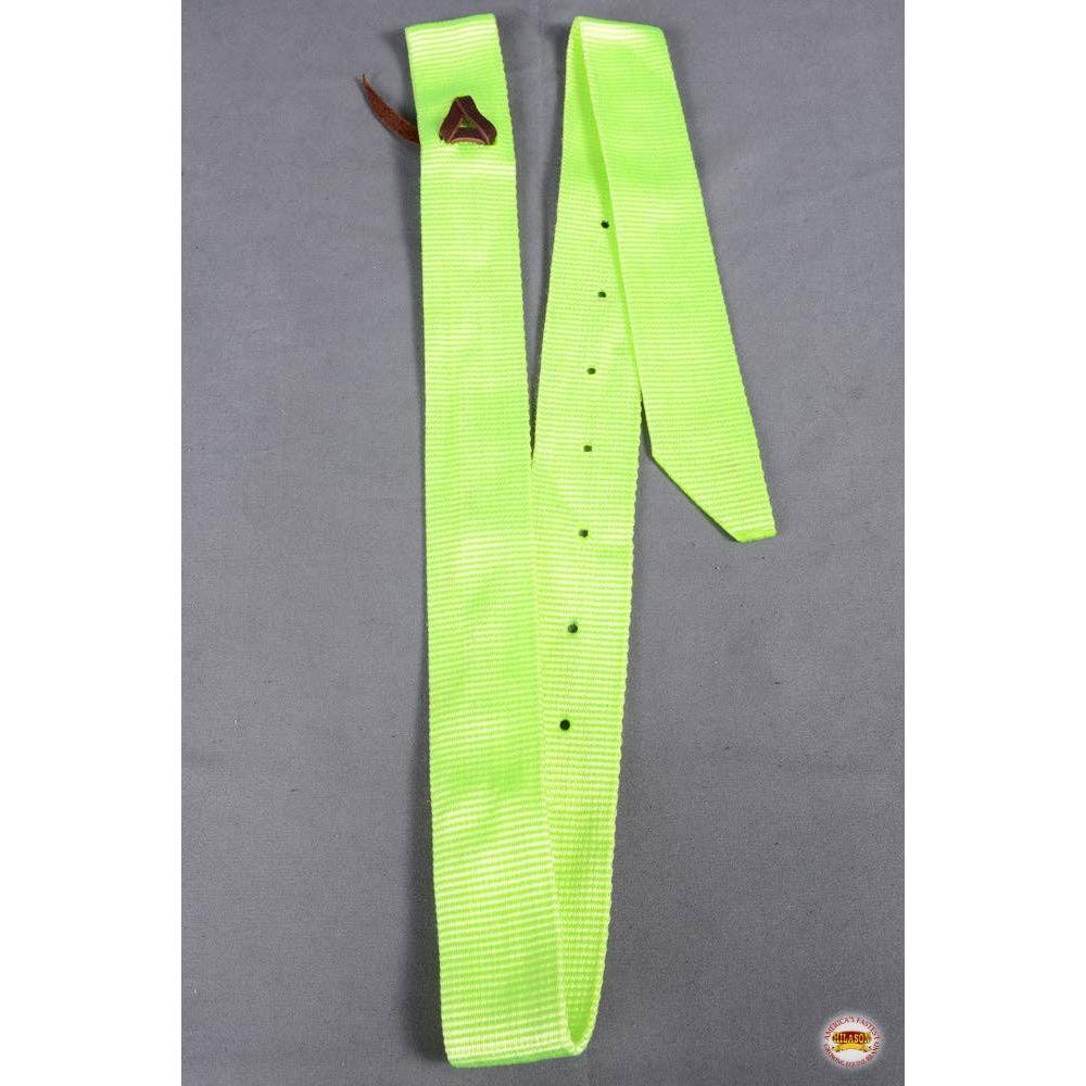 HILASON - HILASON Premium Single Nylon Cinch Tie Strap And Off Billet