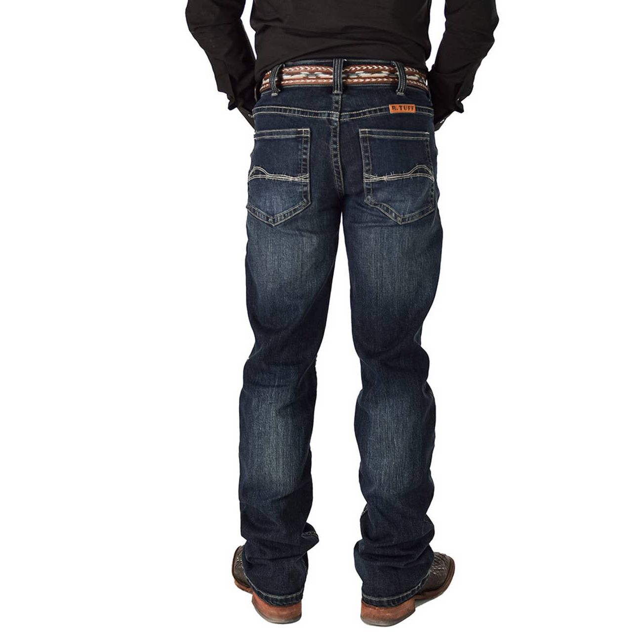 Men's Amped Up