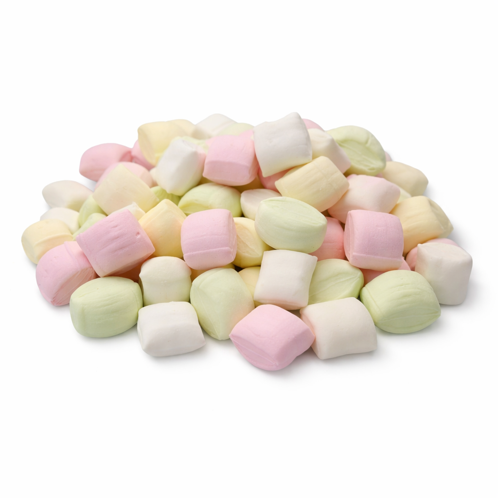 Assorted Buttermints Candy – Bulk Bag