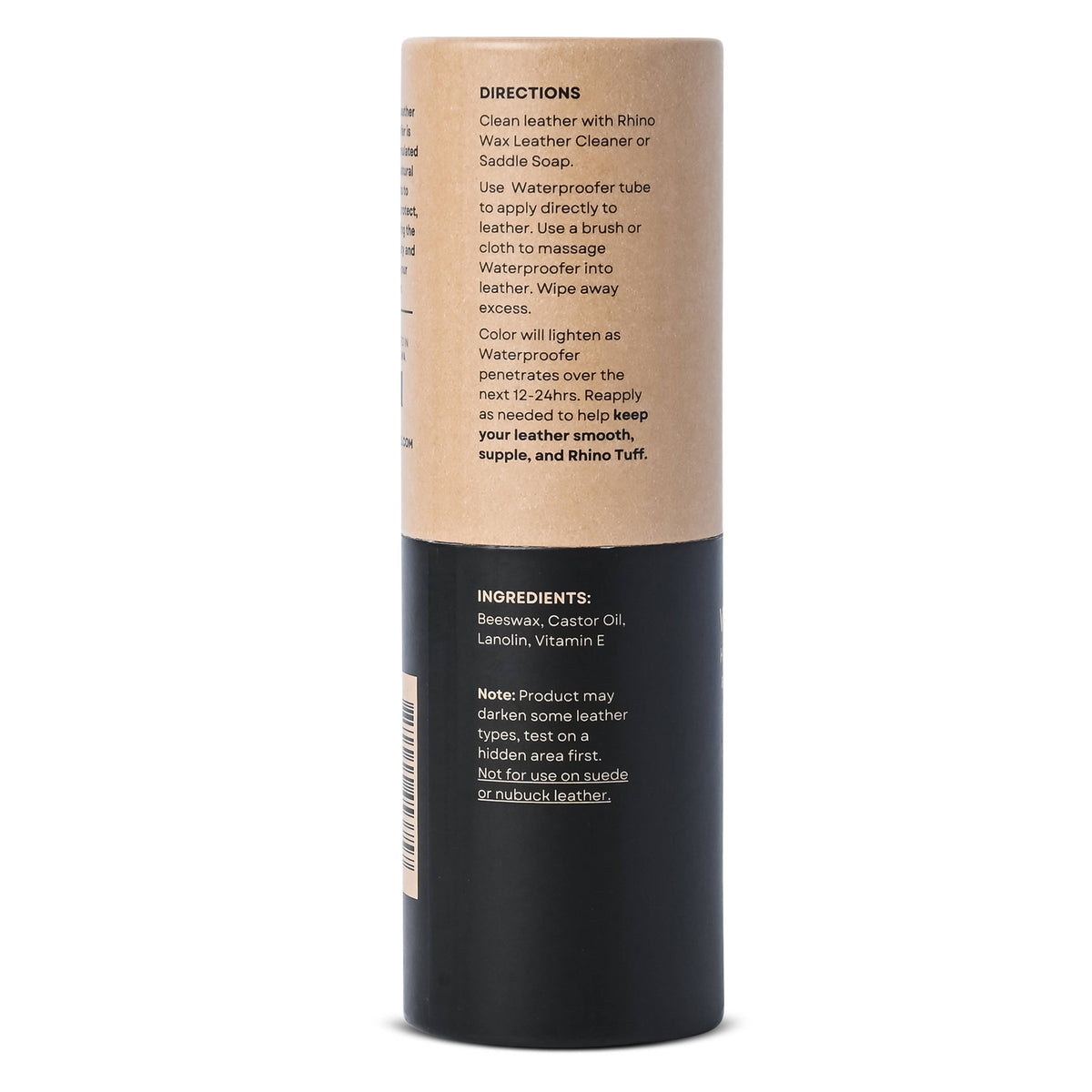 Leather Waterproofer - 2oz