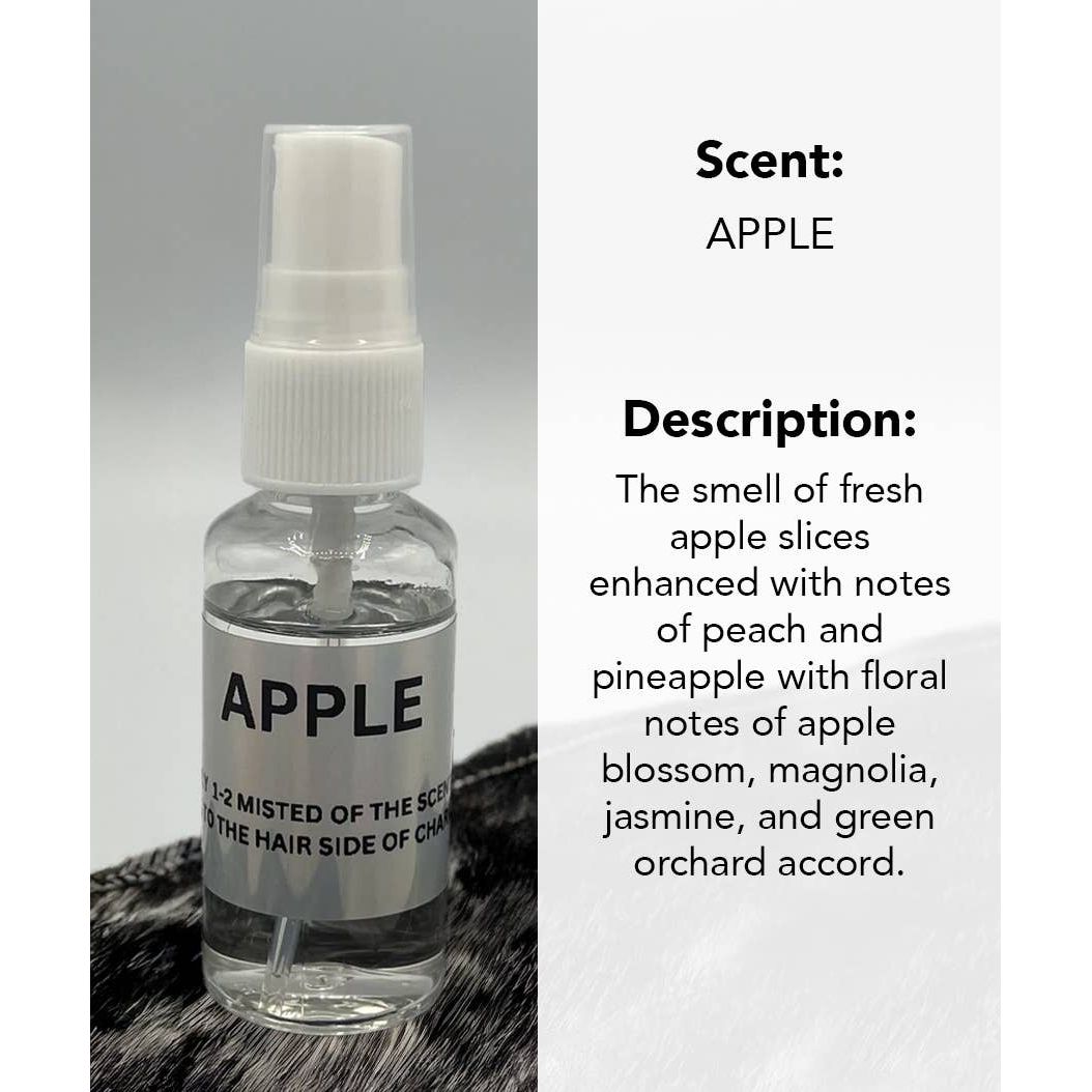 SCENTED OIL PACKAGED
