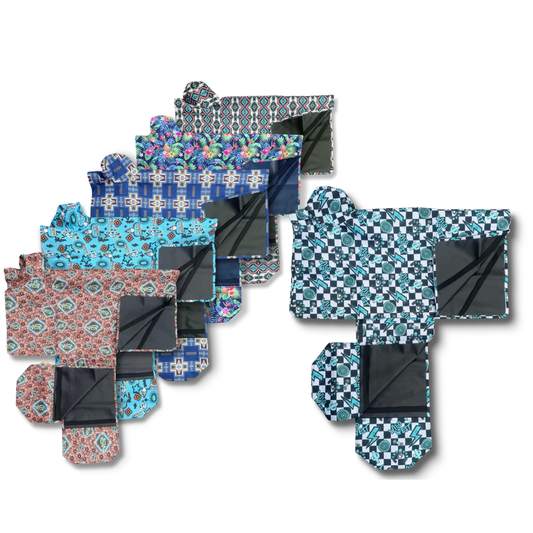 Saddle Cover