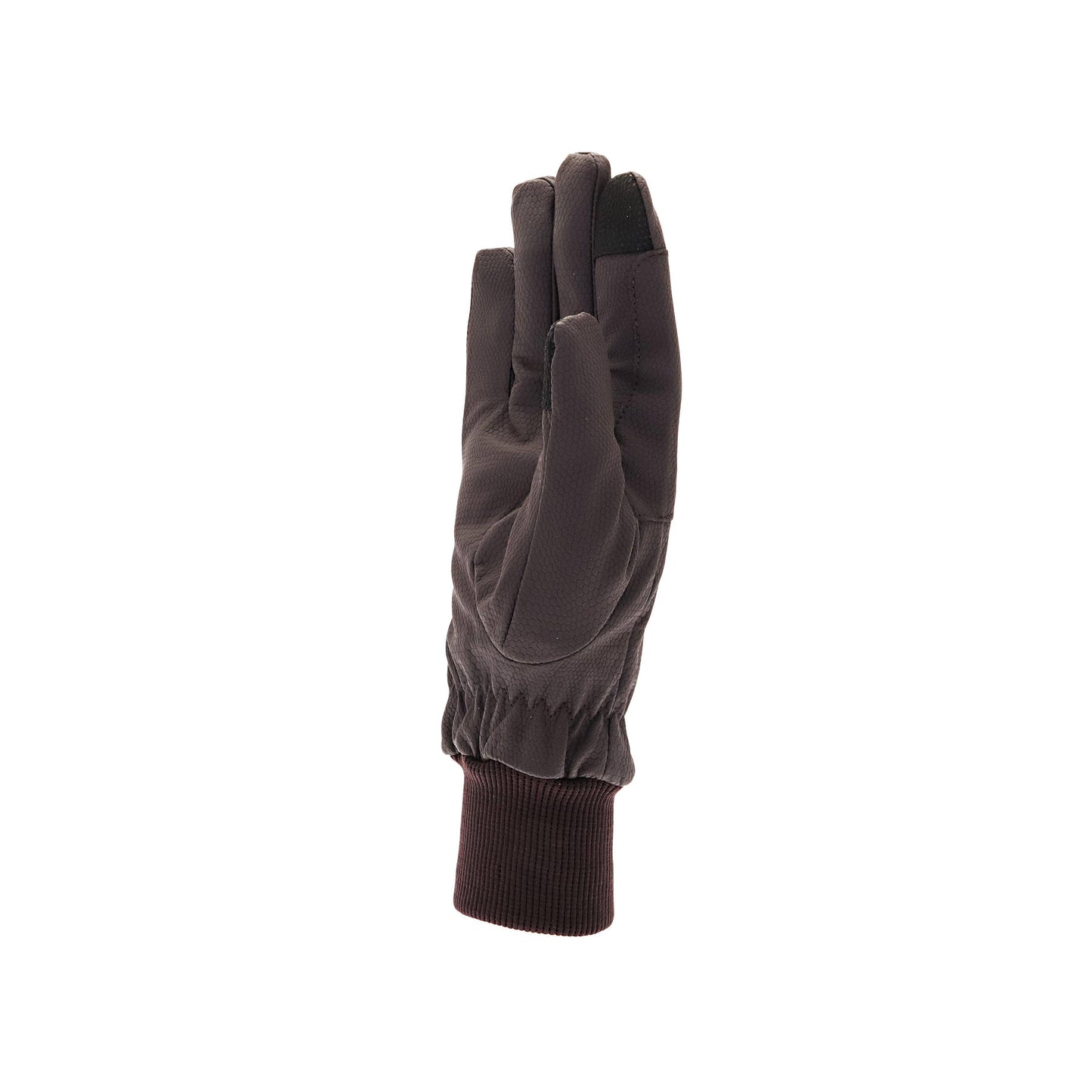 Grewal Equestrian - Taj 3M Thinsulate® Lining Synthetic Leather Riding Gloves