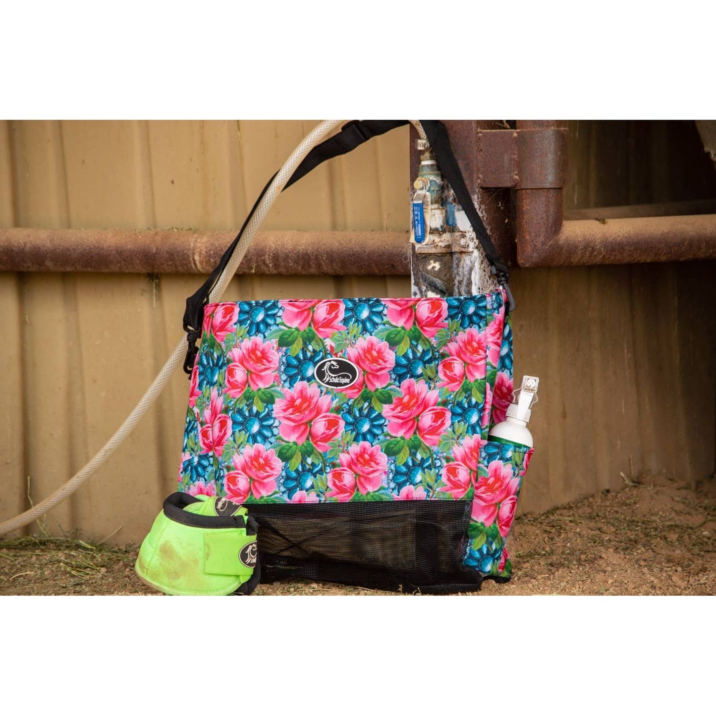 Everything Equine Tote Bag