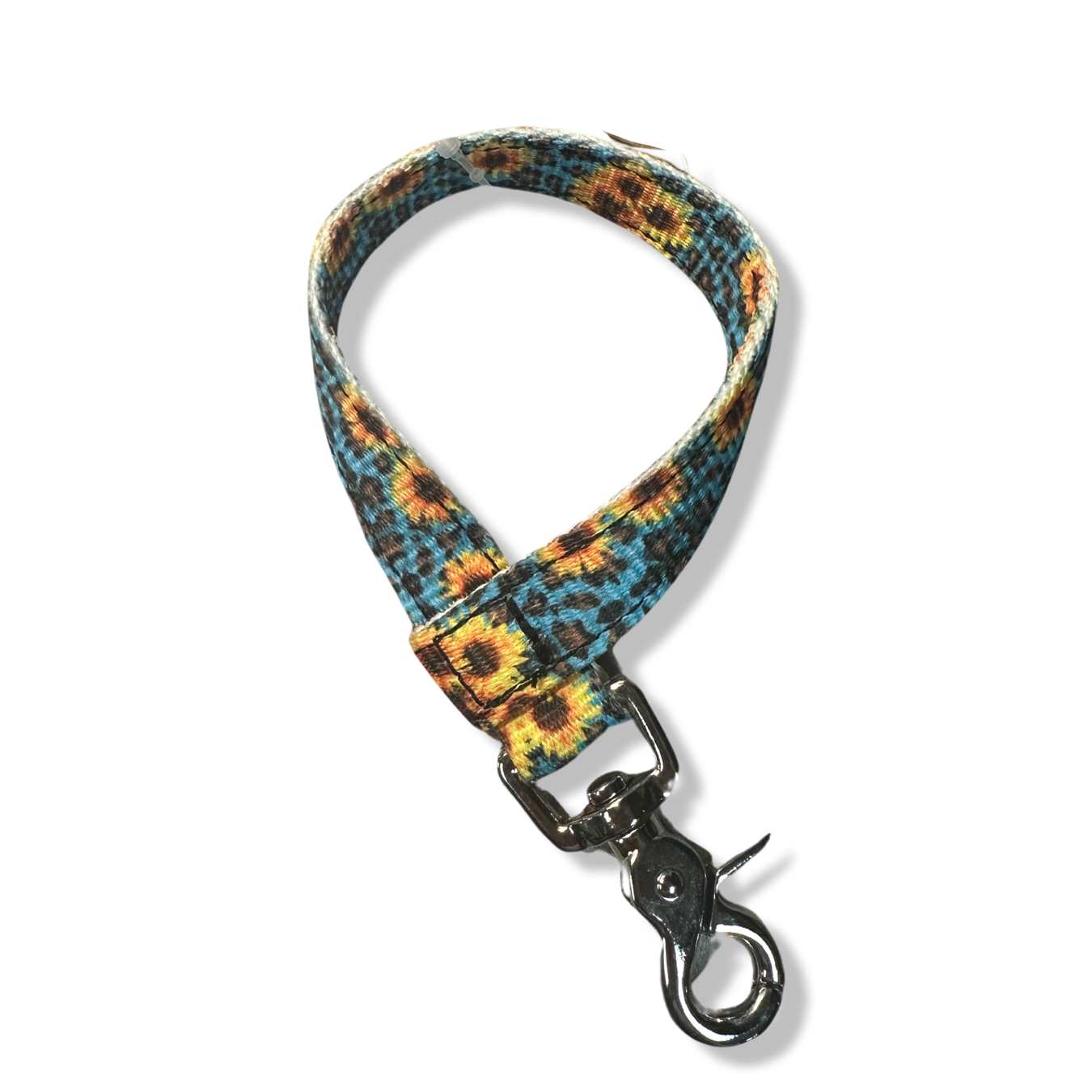 Nylon Tie-Down Keeper