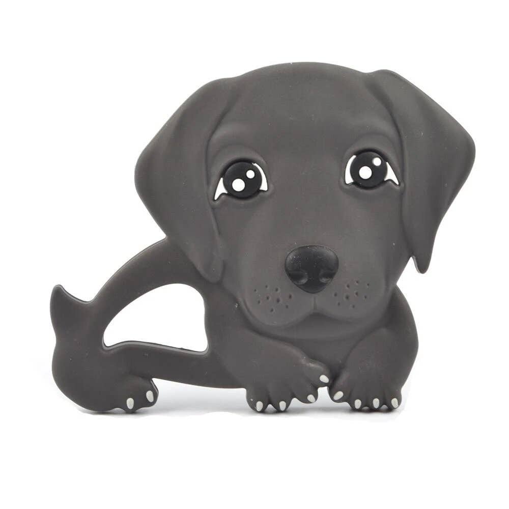 Glitter & Spice - Wiener Dog Teether