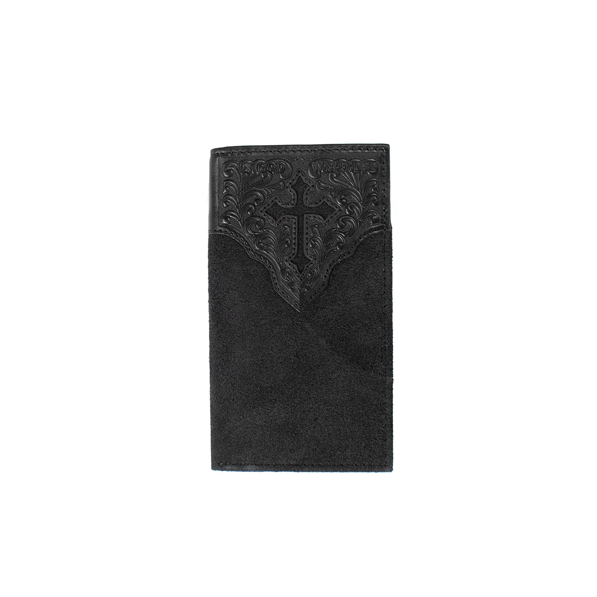 Men's Nocona Rodeo Wallet N5413501