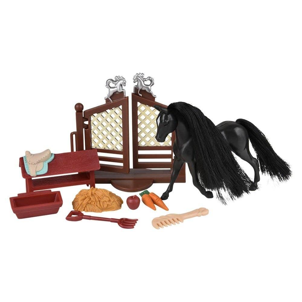 La Luna Bella - Toys - Lanard Royal Breeds Pretty Grooming - LLB Toys