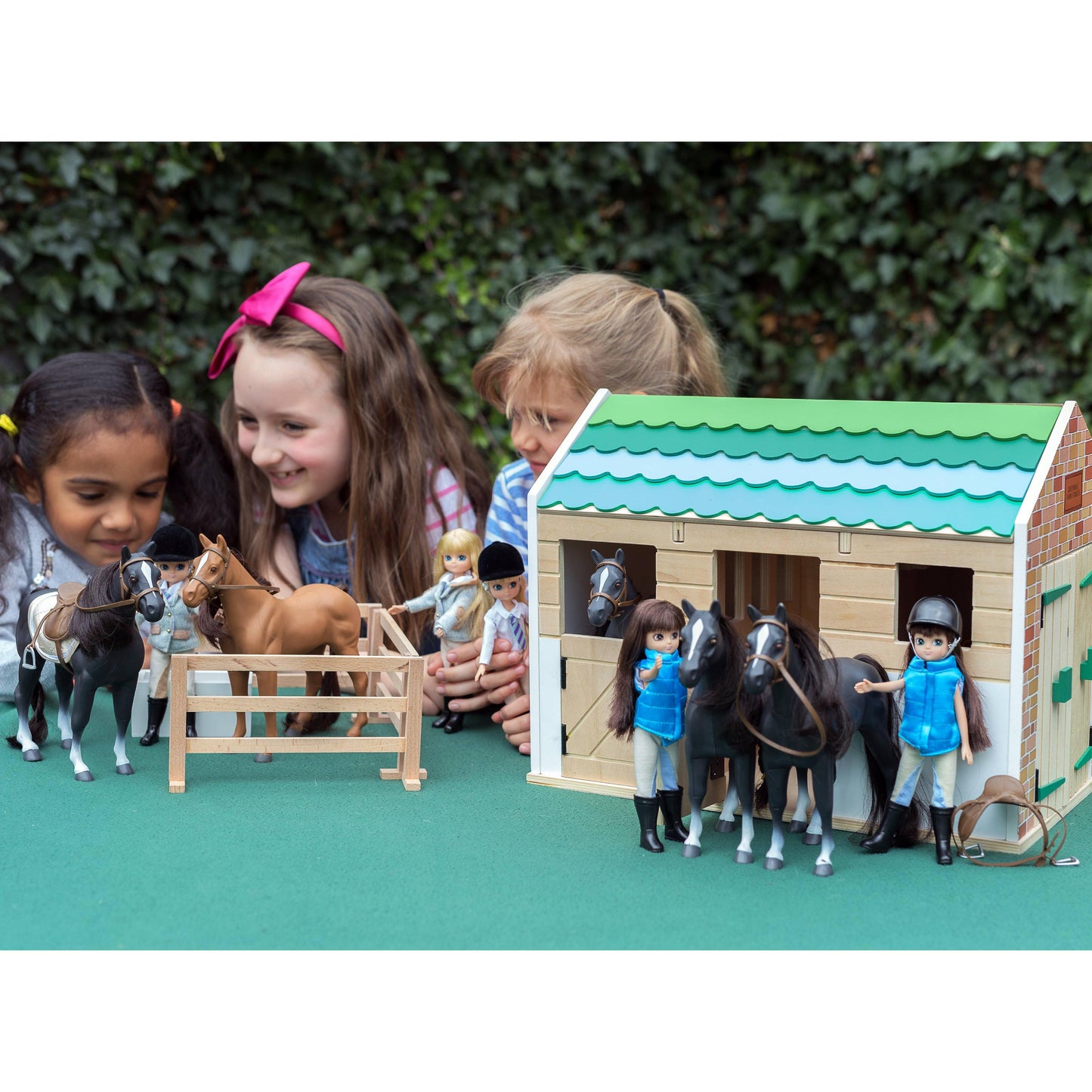 Lottie Dolls - Pony Pals