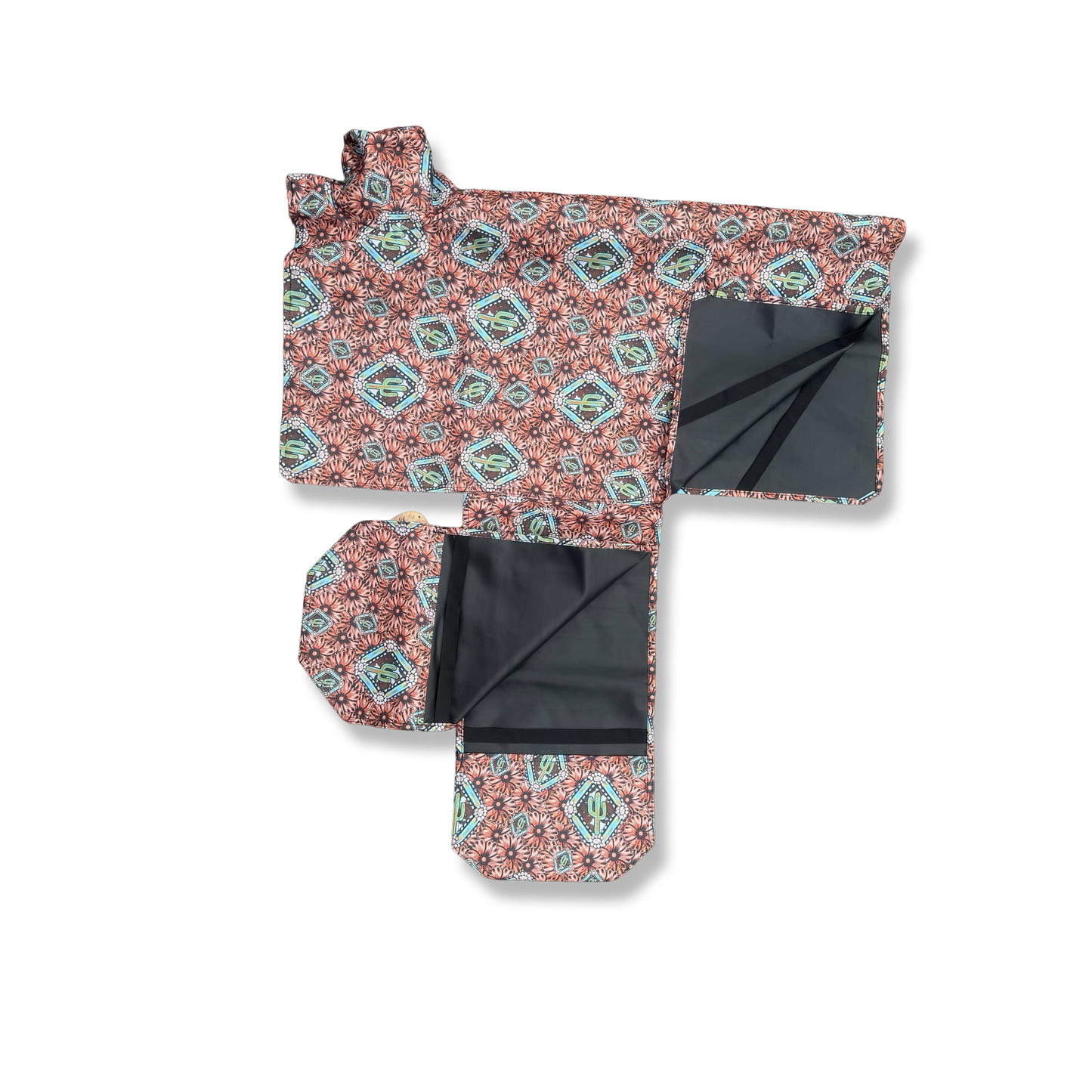 Saddle Cover