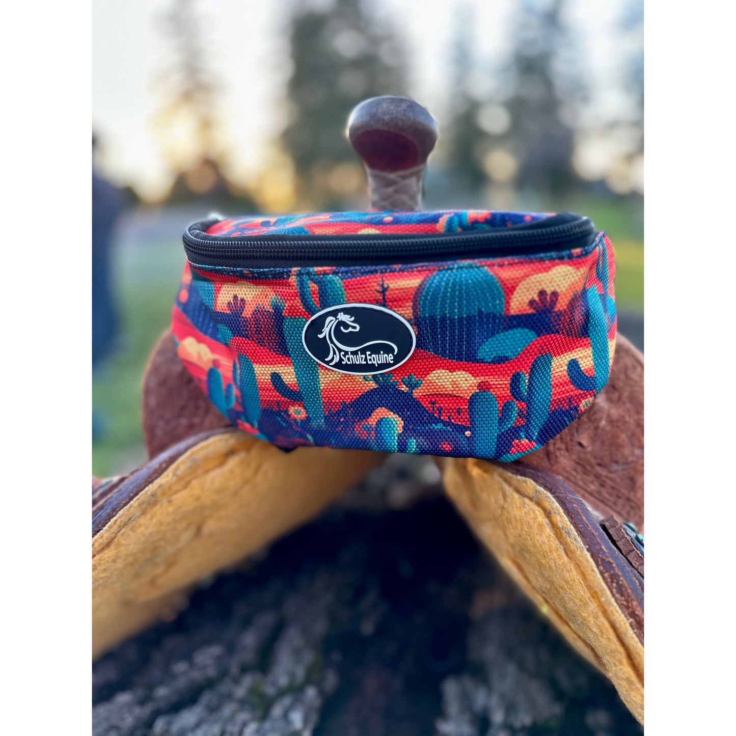 Saddle Pak
