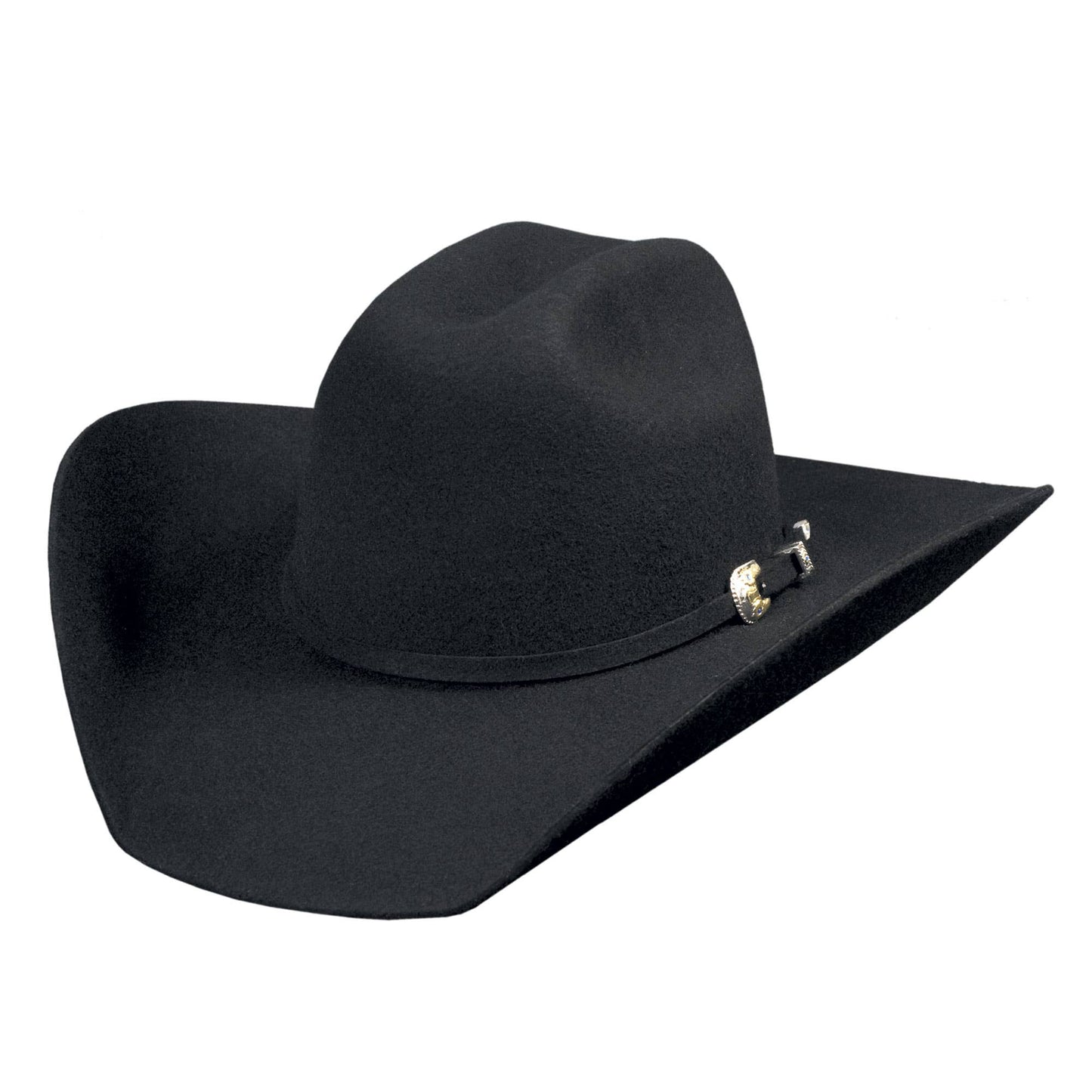 Kingman 4X Cowboy Hat
