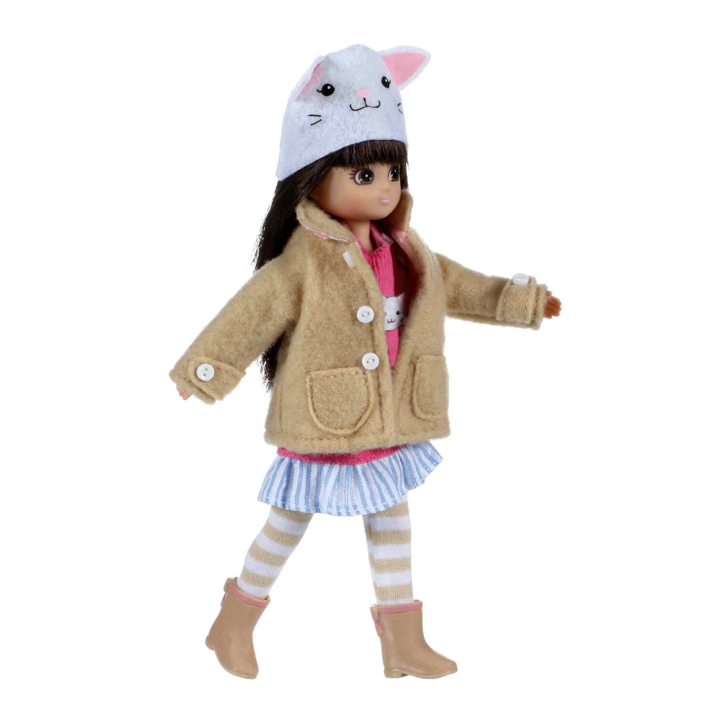 Pandora's Box – Kids Fashion Doll