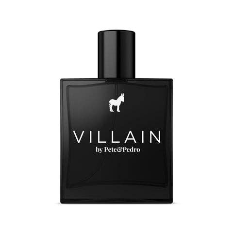 VILLAIN EDP