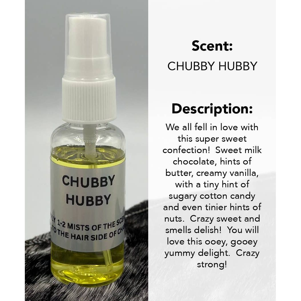 SCENTED OIL PACKAGED