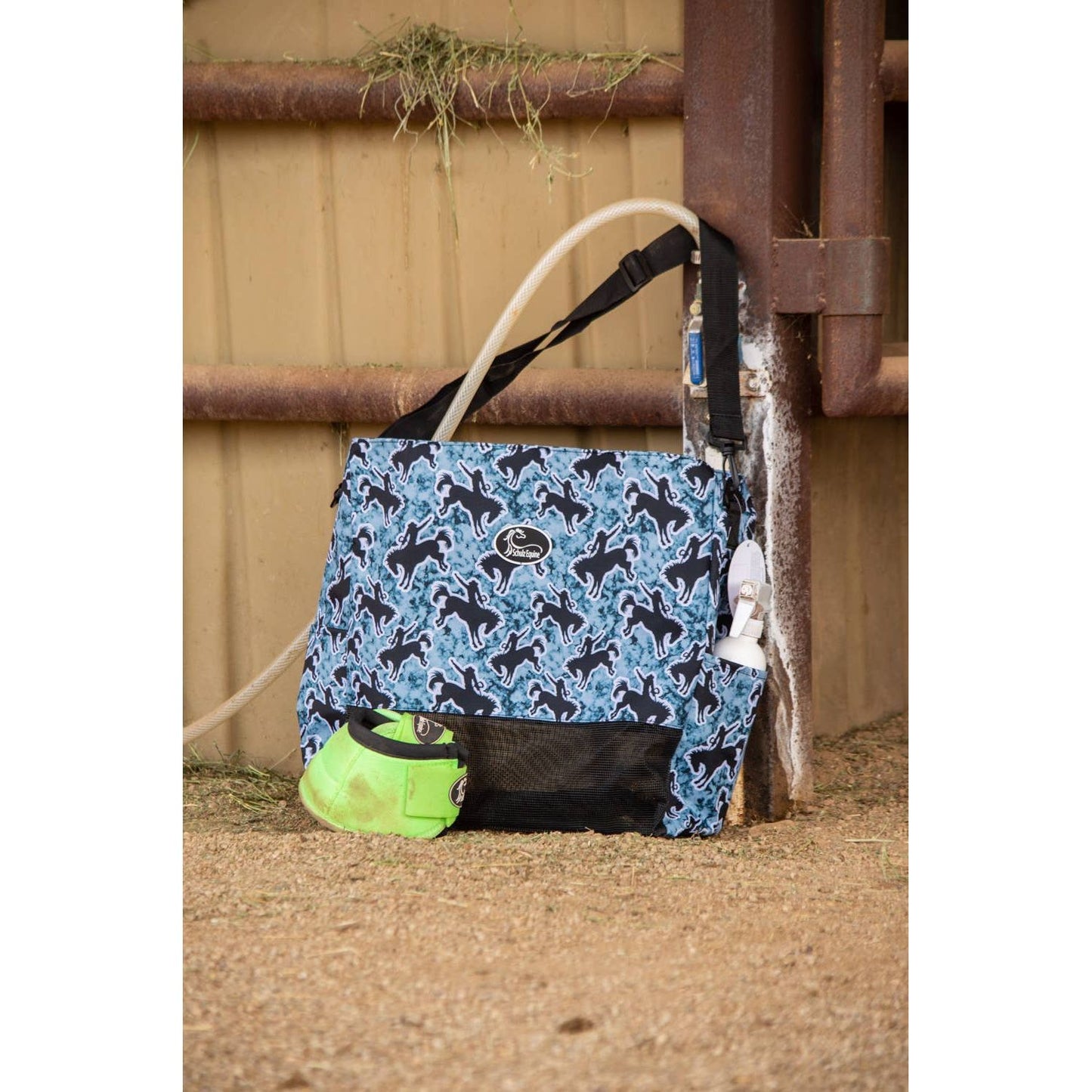Everything Equine Tote Bag