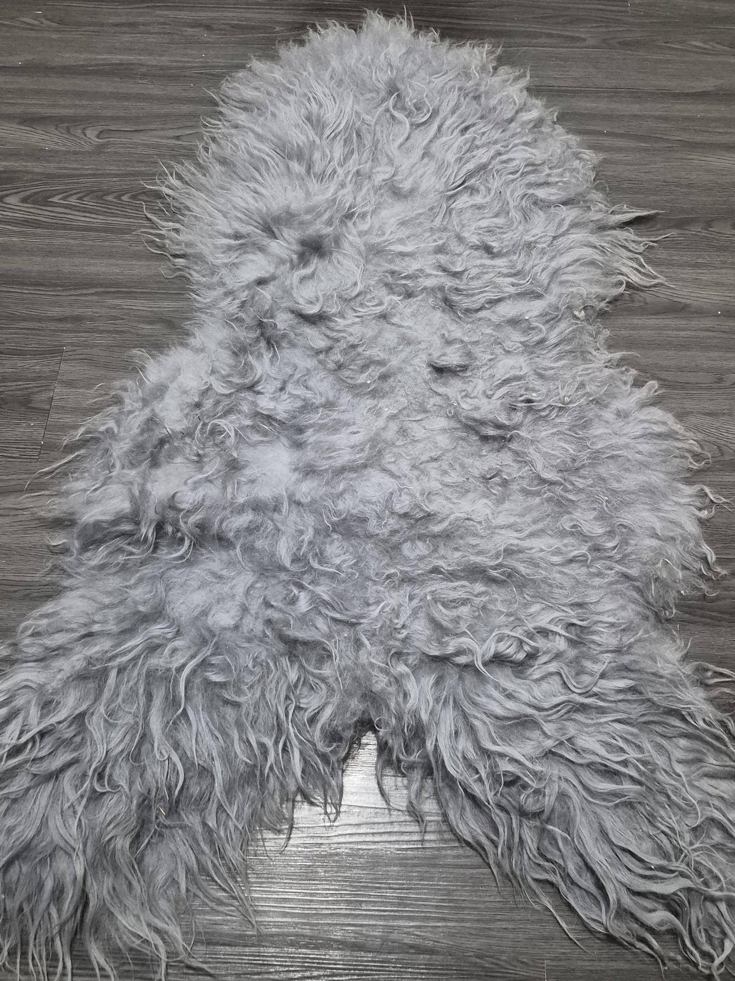 Genuine Sheepskin Rug