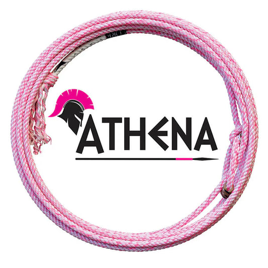 FAST BACK ROPES INC. Athena Breakaway Rope