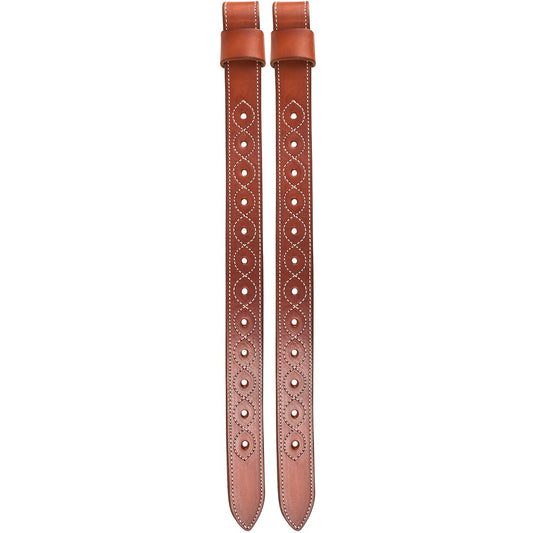 Martin Saddlery Flank Billets, Removable