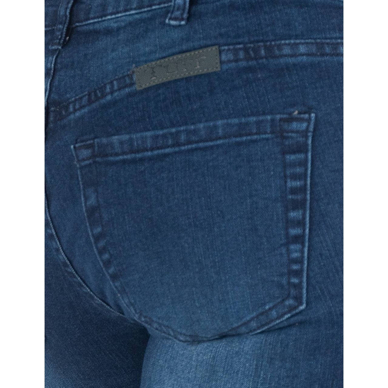 ~Cowgirl Tuff- Just Tuff Trouser Jean