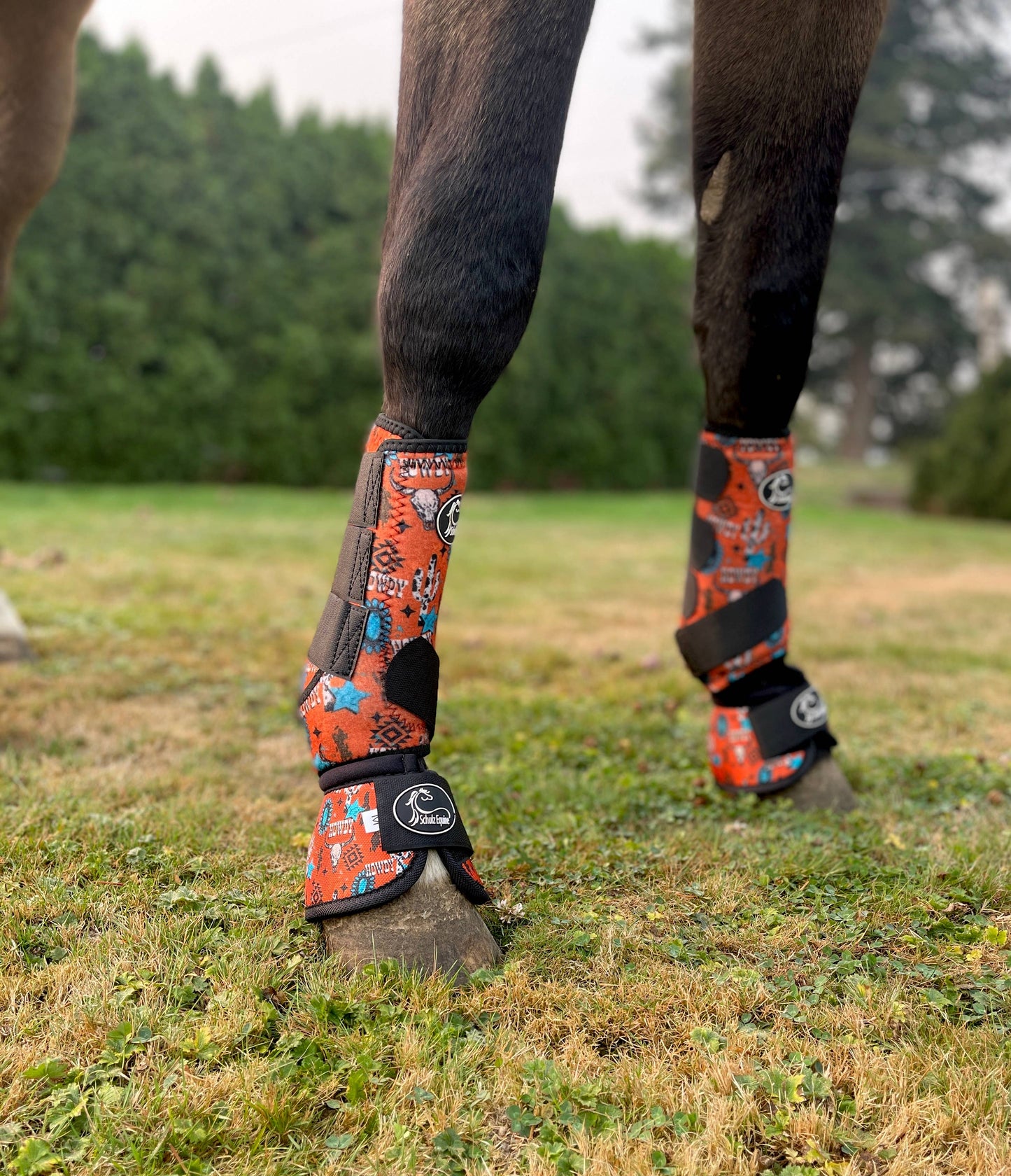 AirFlow Sports Boots- 2 Pack