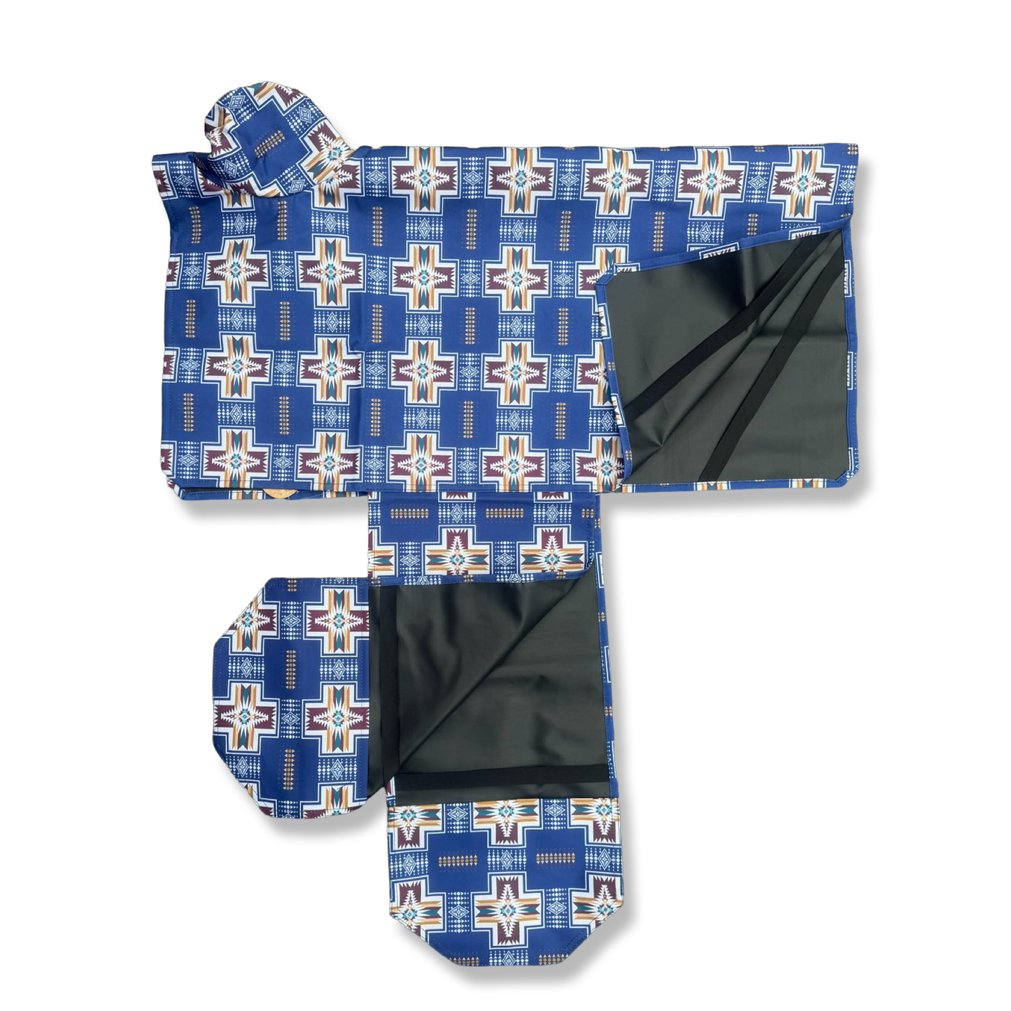 Saddle Cover