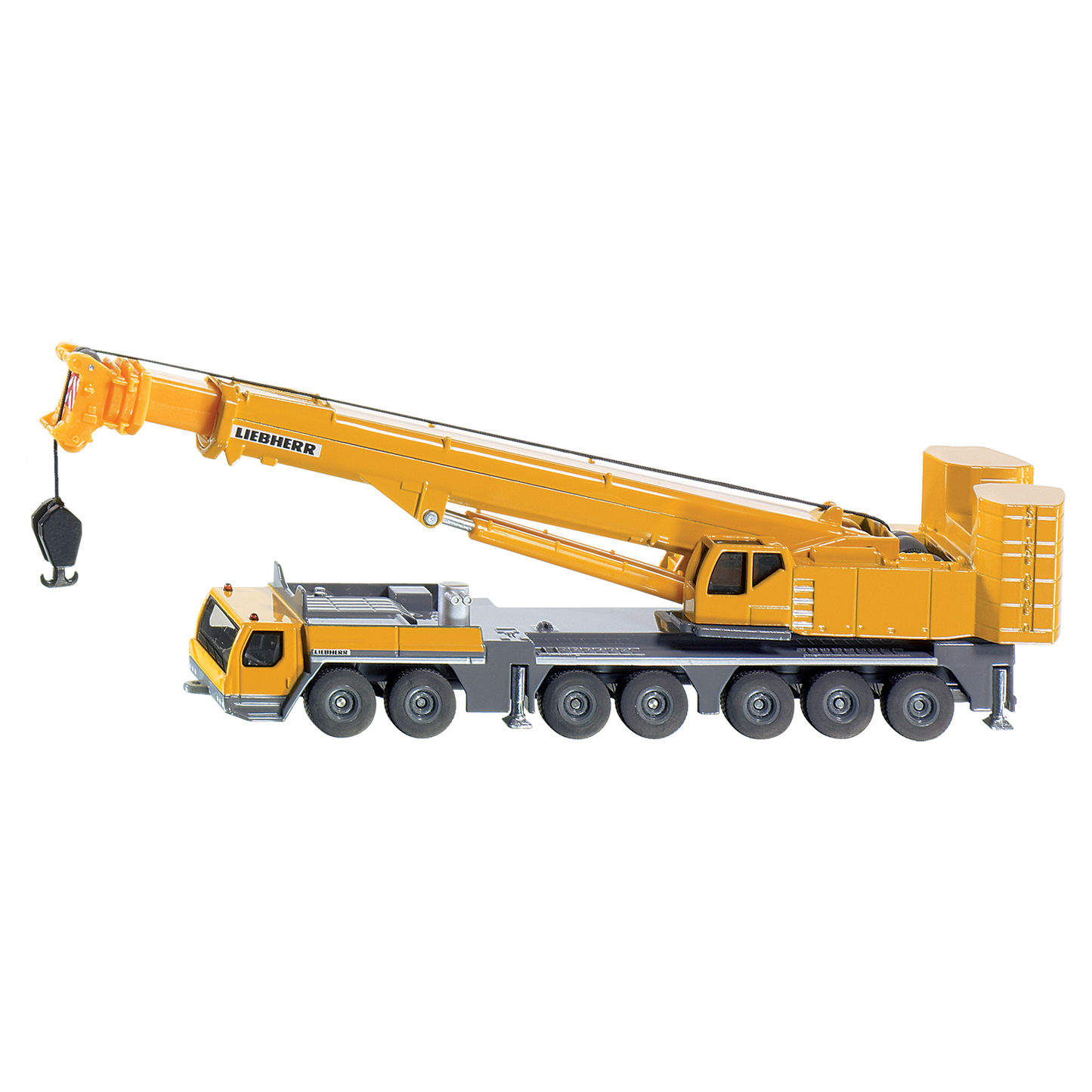 Siku-Mobile Crane Liebherr-High quality-For 3 years+