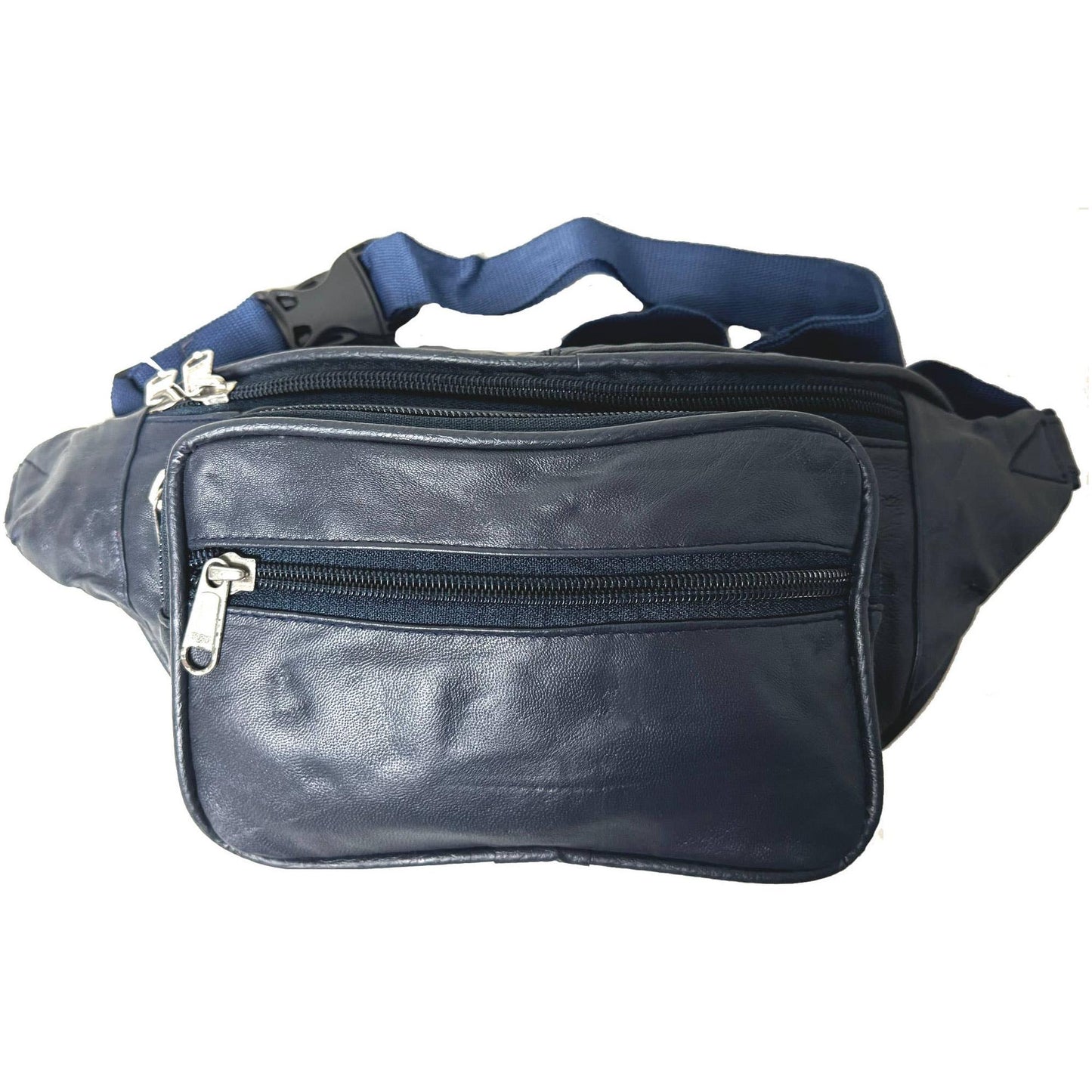 IGI CANADA - Genuine Leather Lambskin Belt Pouch #3012