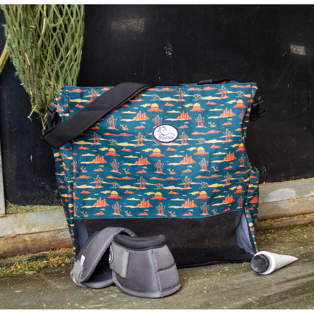 Everything Equine Tote Bag