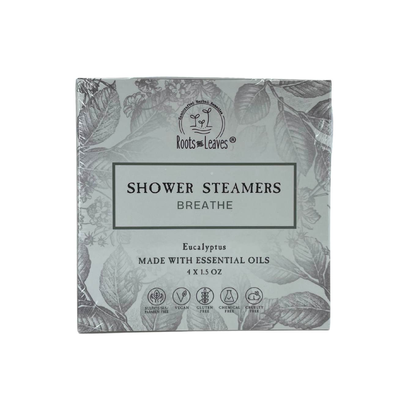 Shower Steamers/Bath Bombs