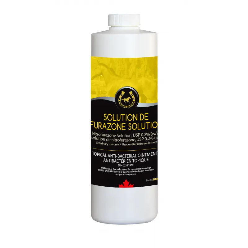 Furazone Solution 500mL