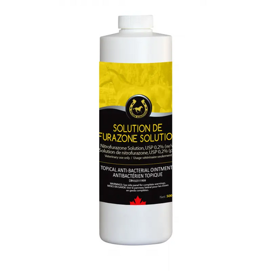 Furazone Solution 500mL