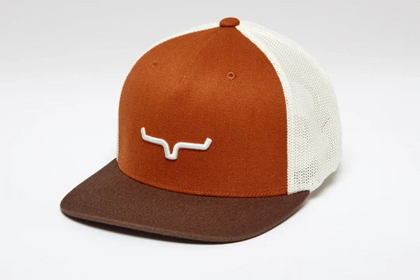 Kimes Ranch G&T 110 Ball Cap