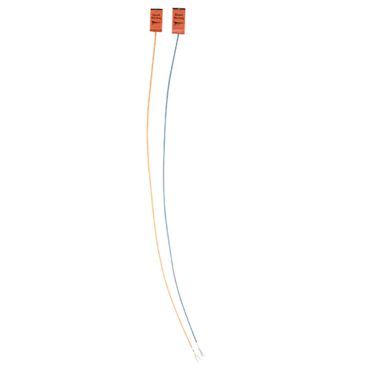 FAST BACK ROPES INC. Goat Strings