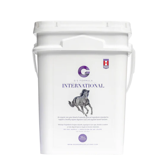 G’s Formula International 10kg
