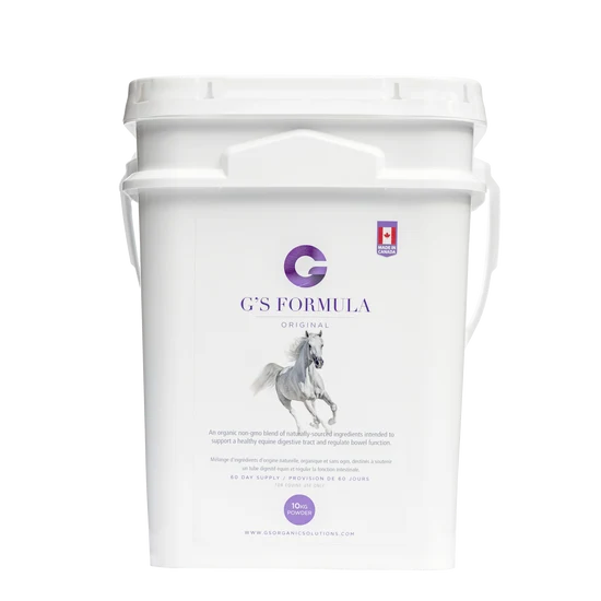 G’s Formula Original 10kg
