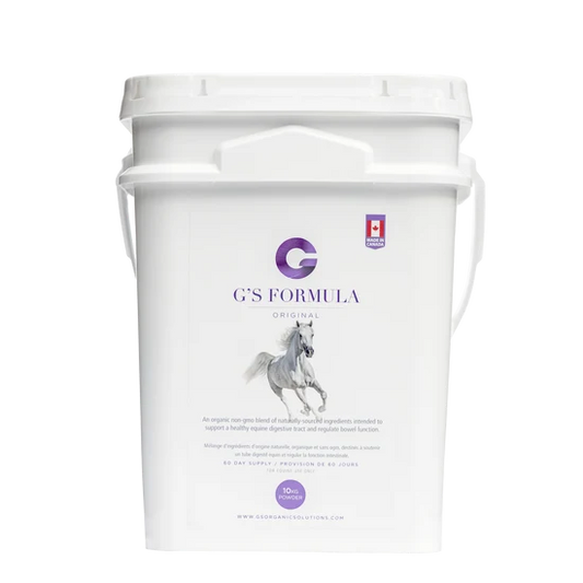 G’s Formula Original 10kg
