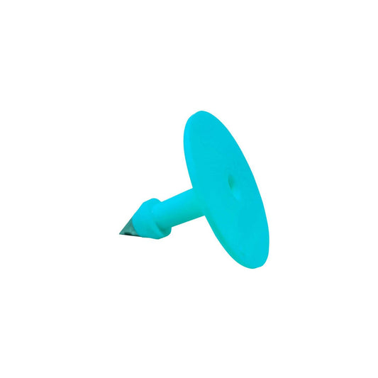 Allflex Small Male Buttons