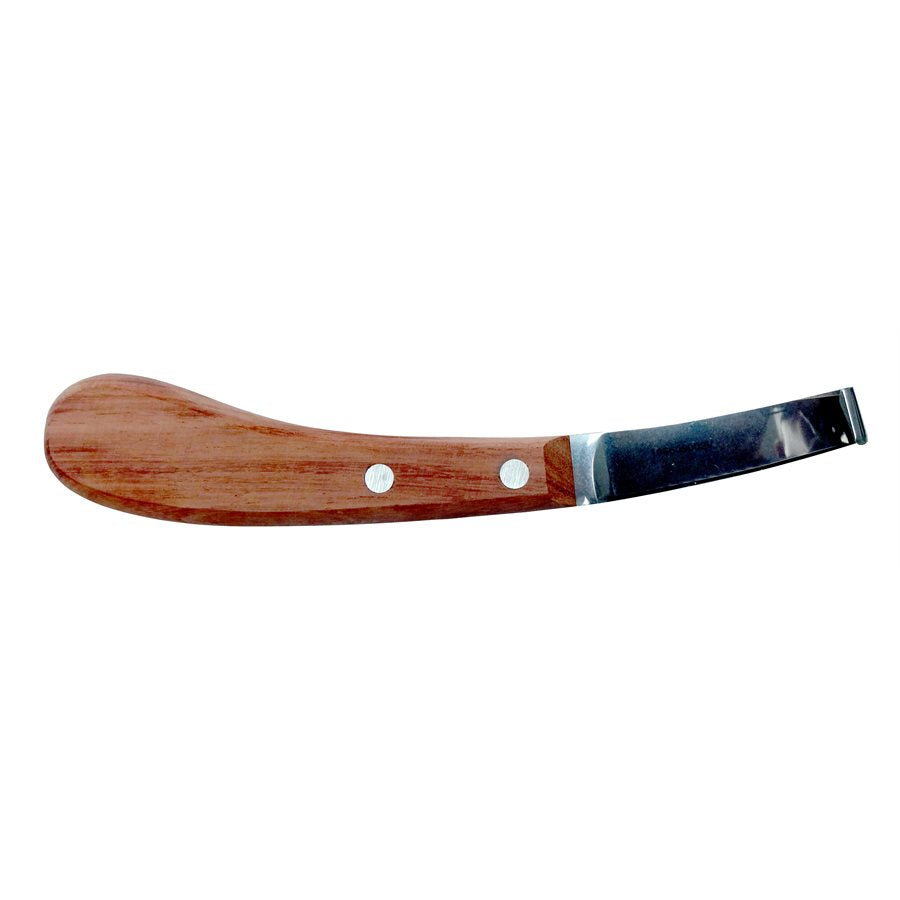Cattleboss SharpVet Hoof Knife Right Hand