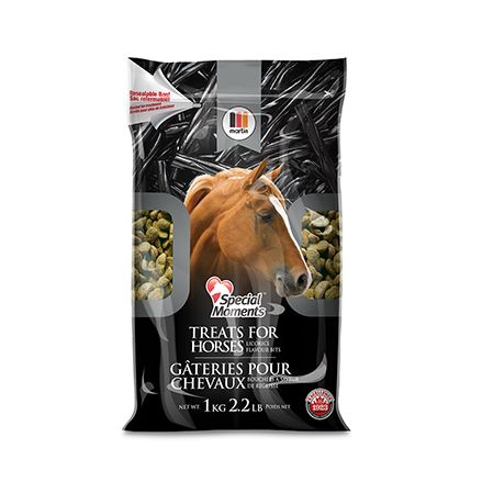 Special Moments Horse Treats Apple 1kg