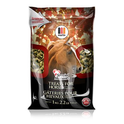 Special Moments Horse Treats Apple 1kg