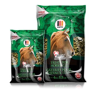 Special Moments Horse Treats Apple 1kg