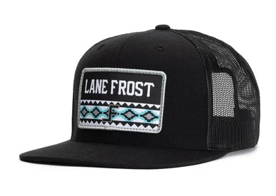 Lane Frost Hustler Ball Cap