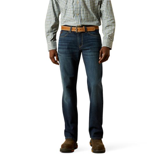 Ariat Flame-Resistant M4 Lightweight Durastretch™ Boot Cut