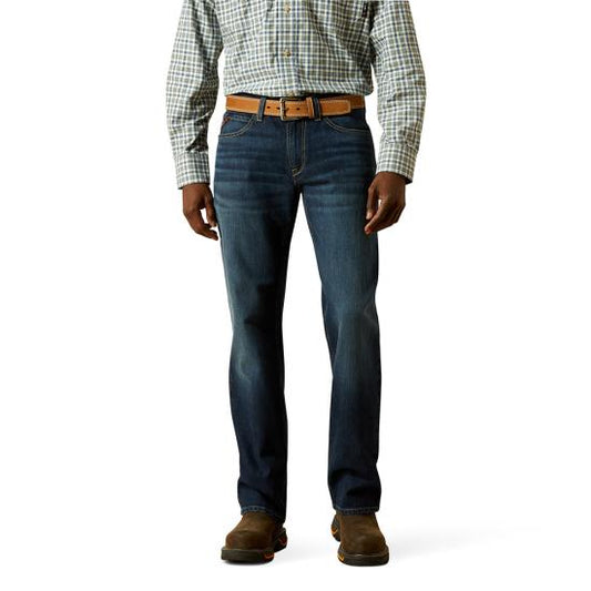 Ariat Flame-Resistant M4 Lightweight Durastretch™ Boot Cut