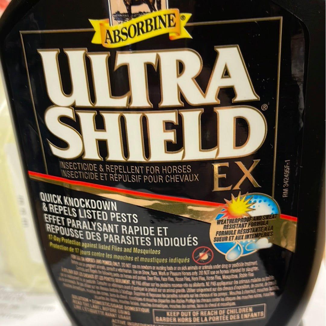 Absorbine Ultra Shield EX 950mL